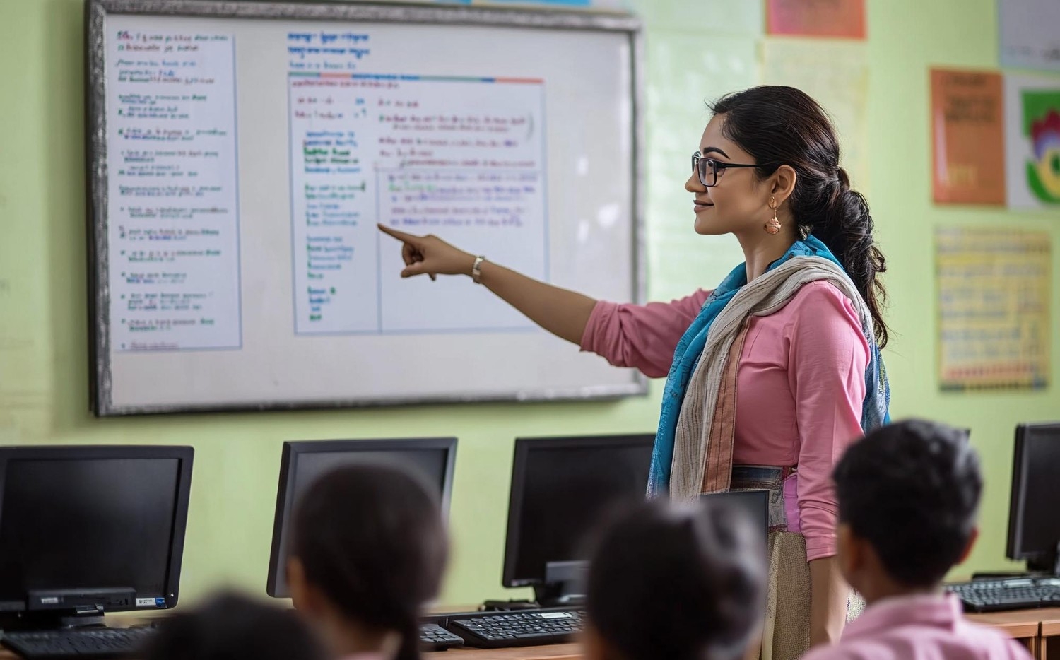 From Chalkboards to AI Teaching Assistants: How Teachers Like You Are Quietly Revolutionizing Classrooms with Teachbetter.ai