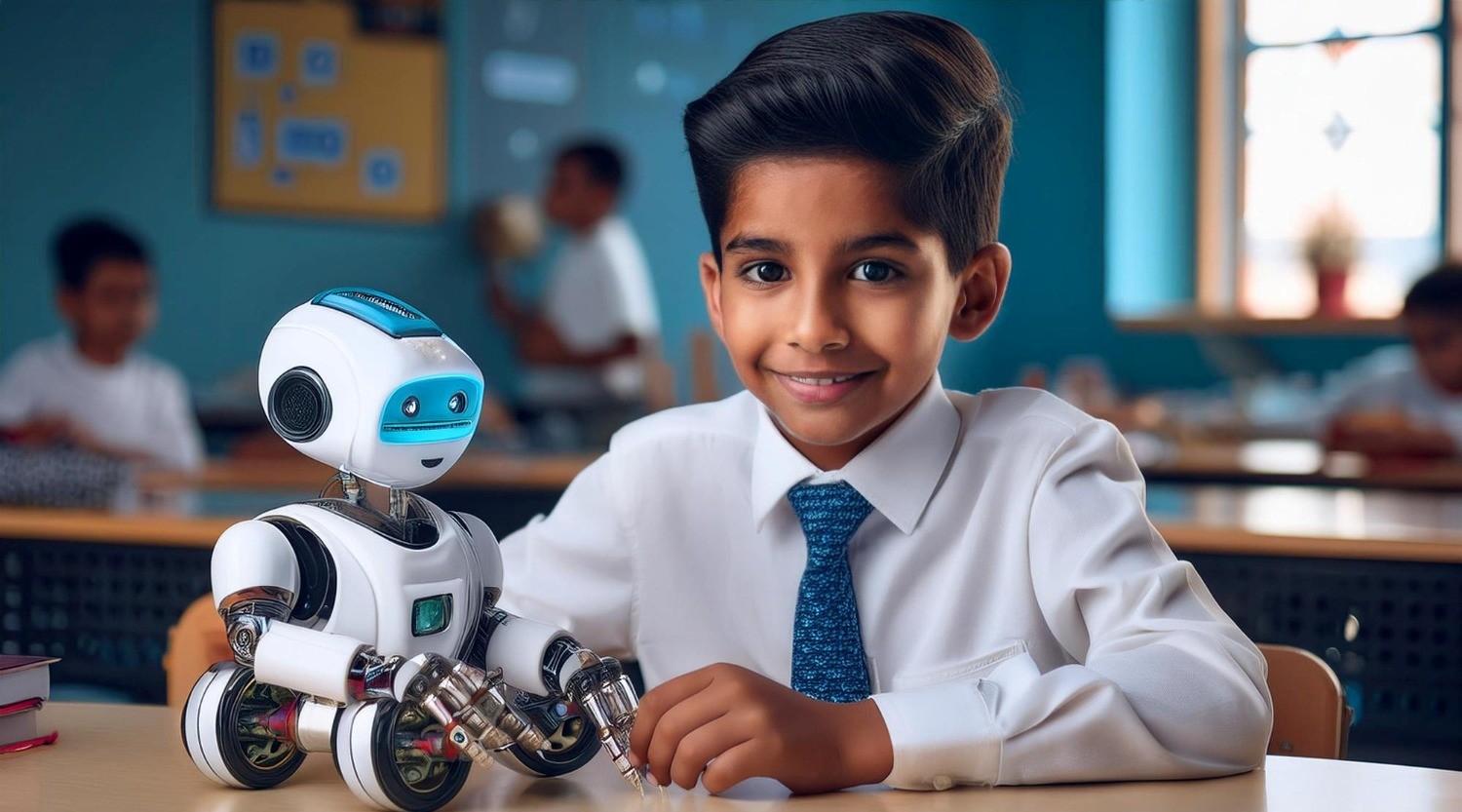 AI in the Hands of Students: Building the Next Generation of Critical Thinkers