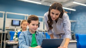 Why AI Won’t Replace Teachers—But Teachers Who Use AI Will Lead the Way