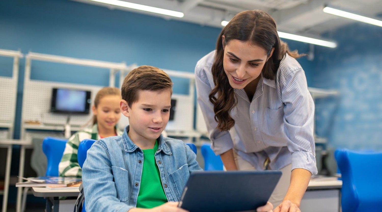 Why AI Won’t Replace Teachers—But Teachers Who Use AI Will Lead the Way