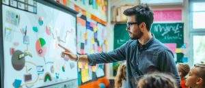 Making AI Work for You A Teacher’s First 30 Days with AI-Powered Tools
