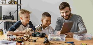 Teacher vs. Technology Why Human-AI Collaboration is Education’s New Frontier