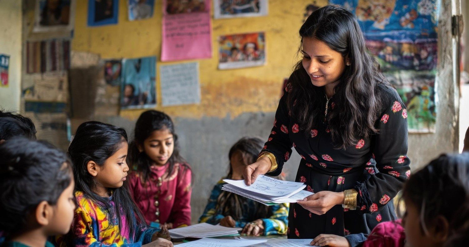 Bridging the Digital Divide Ensuring Equitable Access to AI Resources