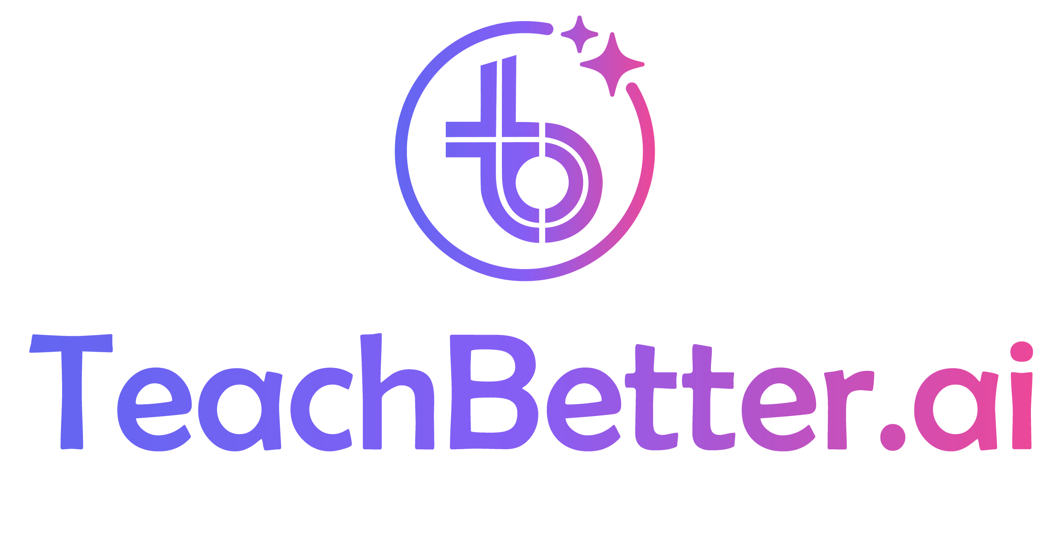 TeachBetter.ai logo