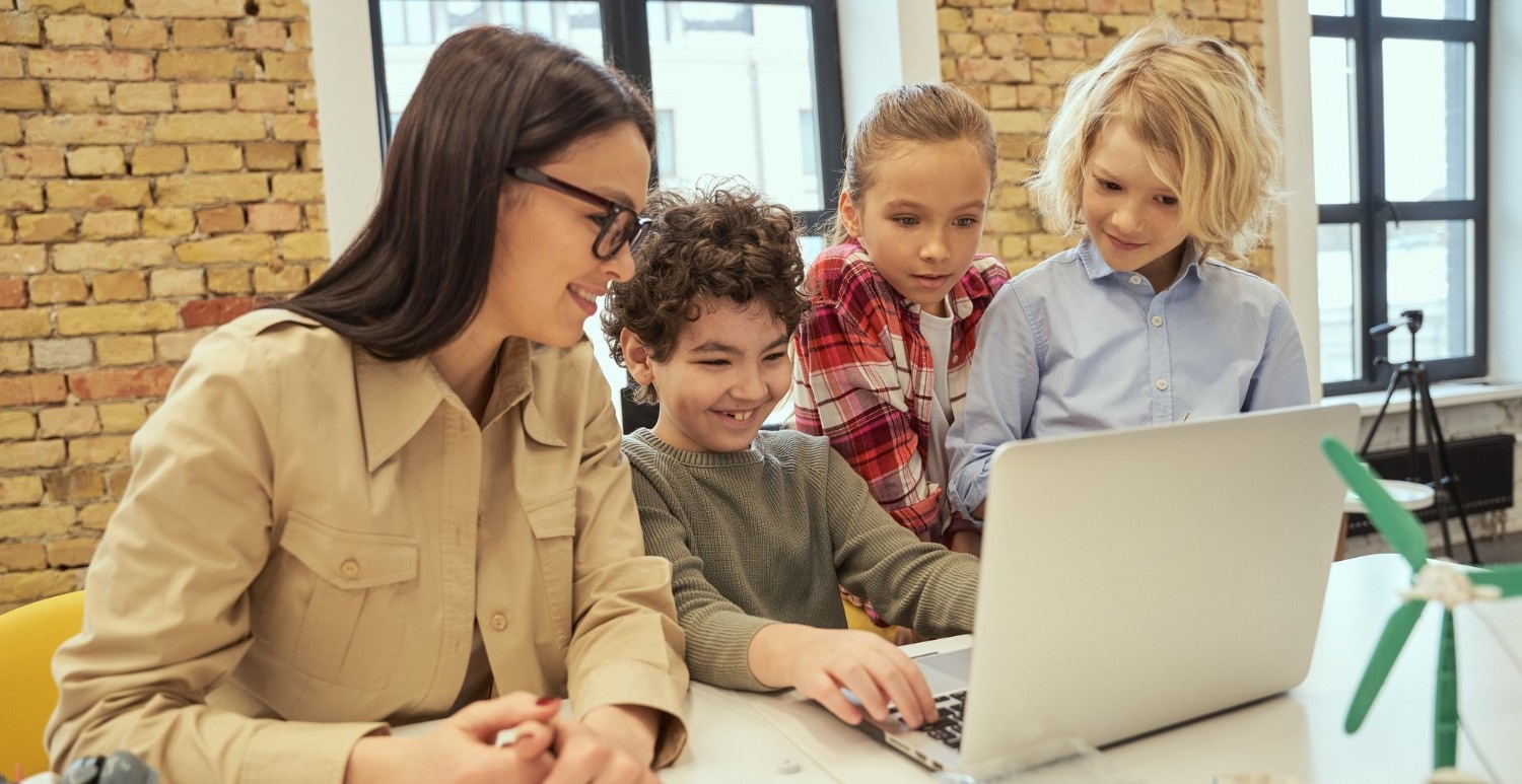 Beyond ChatGPT Why Educators Need Purpose-Built AI like TeachBetter.ai