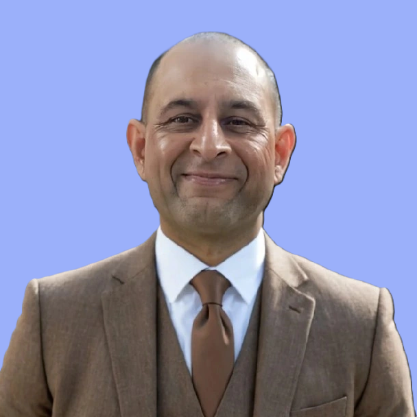 Tushar Upadhyay