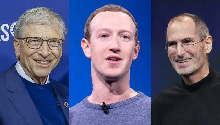America Produces Founders