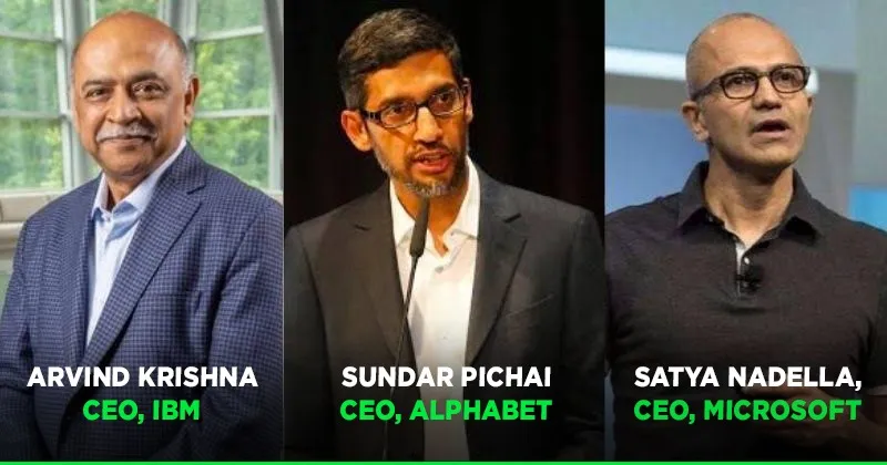 India executives