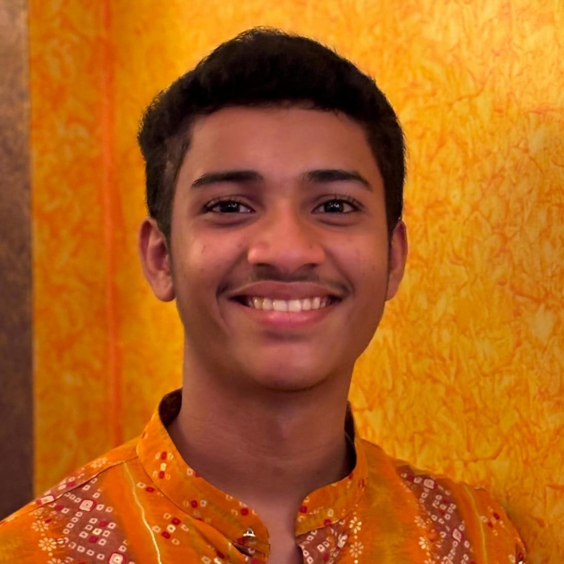 Aradhya Kadam