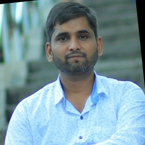 Nirbhay Kumar