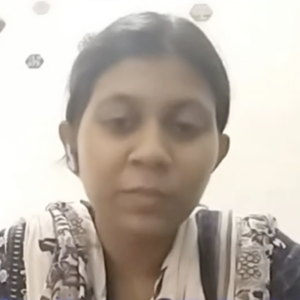 Suprity Mam Profile Picture