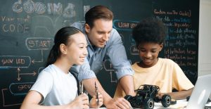 TeachBetter.ai vs ChatGPT The AI Platform Built Exclusively for Teachers and Classrooms