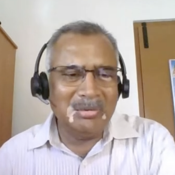 Dr. Marappan Gopalakrishnan
