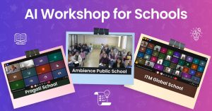 AI Workshop for Schools - teachbetter.ai
