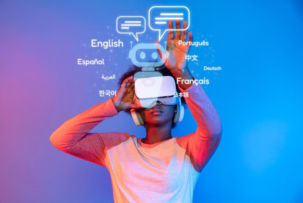 Multilingual AI as a Catalyst for Educational Inclusion - TeachBetter.ai, the best platform for teachers and students