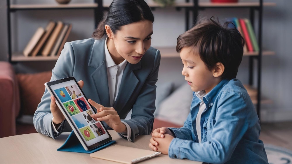 Personalized Learning - teachBetter.ai, The Best platform for teachers and Students