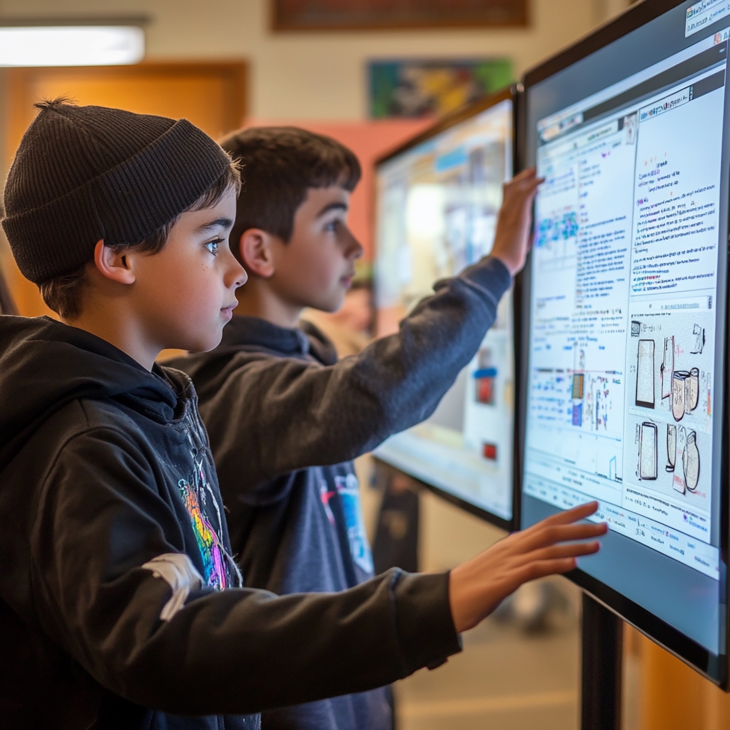 20+ AI Tools and 100+ Interactive Simulations in TeachBetter.ai