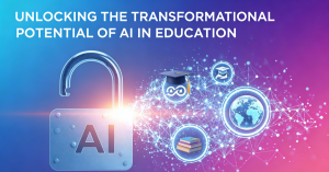 AI in Education Has Transformational Potential, But It Requires Teacher-First AI Platforms, Not Generic AI Chatbots