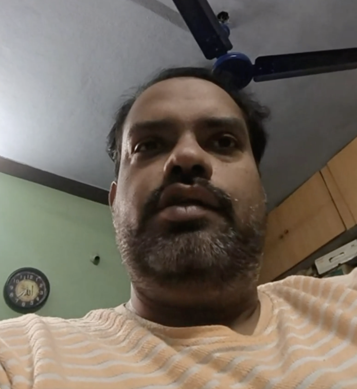 Alaudeen Basha TBAI User