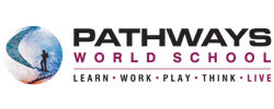 Partner school logo