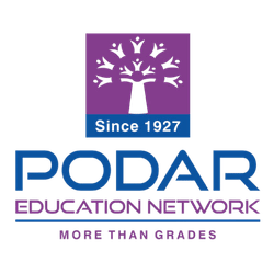 Partner school logo
