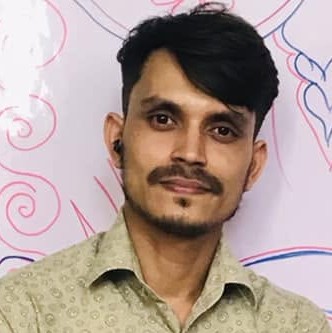 AS Classes Noida, Ajeet Yadav